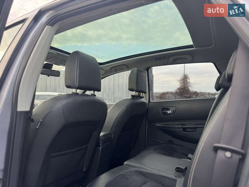 Внедорожник / Кроссовер Nissan Qashqai 2014 в Сарнах фото 23 Внедорожник / Кроссовер Nissan Qashqai 2014 в Сарнах