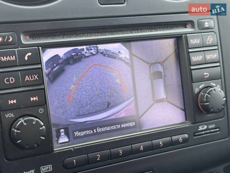 Внедорожник / Кроссовер Nissan Qashqai 2014 в Сарнах фото 28 Внедорожник / Кроссовер Nissan Qashqai 2014 в Сарнах