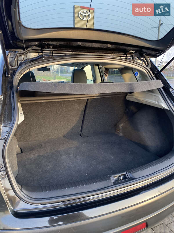 Внедорожник / Кроссовер Nissan Qashqai 2013 в Ровно