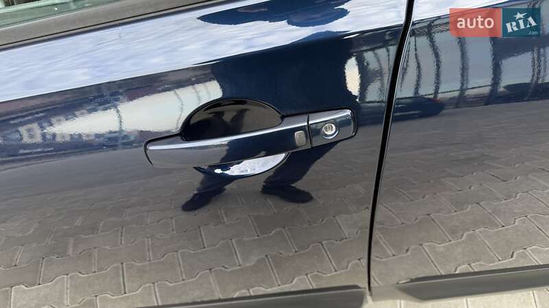 Внедорожник / Кроссовер Nissan Qashqai 2007 в Тернополе фото 17 Внедорожник / Кроссовер Nissan Qashqai 2007 в Тернополе