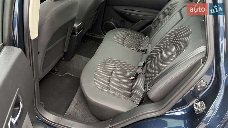 Внедорожник / Кроссовер Nissan Qashqai 2007 в Тернополе фото 23 Внедорожник / Кроссовер Nissan Qashqai 2007 в Тернополе