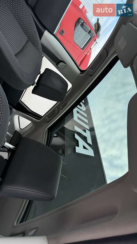 Внедорожник / Кроссовер Nissan Qashqai 2007 в Тернополе фото 22 Внедорожник / Кроссовер Nissan Qashqai 2007 в Тернополе