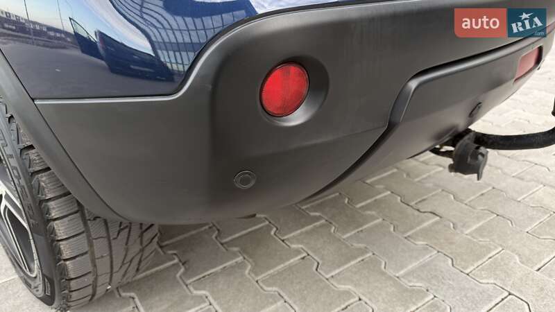 Внедорожник / Кроссовер Nissan Qashqai 2007 в Тернополе фото 32 Внедорожник / Кроссовер Nissan Qashqai 2007 в Тернополе