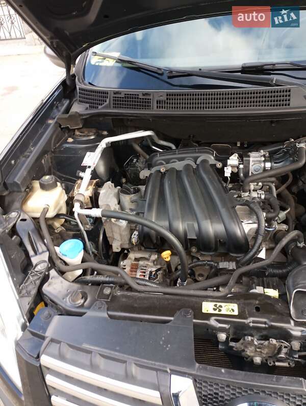 Внедорожник / Кроссовер Nissan Qashqai 2008 в Харькове фото 17 Внедорожник / Кроссовер Nissan Qashqai 2008 в Харькове