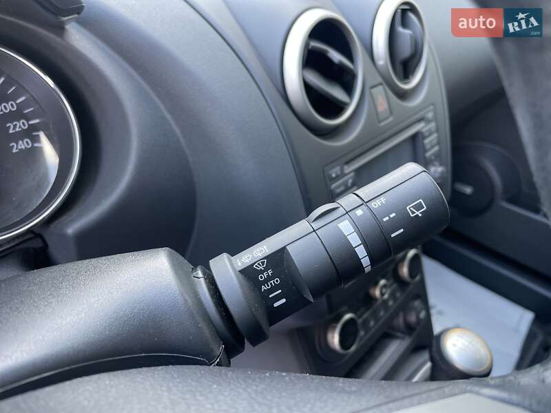 Внедорожник / Кроссовер Nissan Qashqai 2013 в Сумах фото 15 Внедорожник / Кроссовер Nissan Qashqai 2013 в Сумах