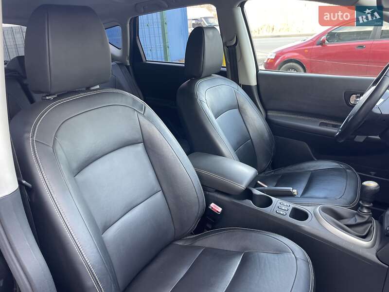 Внедорожник / Кроссовер Nissan Qashqai 2013 в Сумах фото 36 Внедорожник / Кроссовер Nissan Qashqai 2013 в Сумах