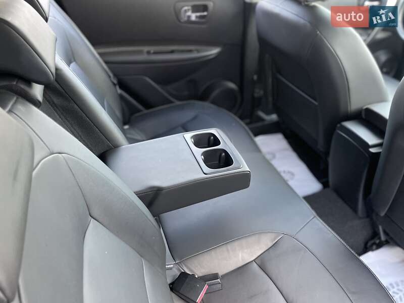 Внедорожник / Кроссовер Nissan Qashqai 2013 в Сумах фото 40 Внедорожник / Кроссовер Nissan Qashqai 2013 в Сумах