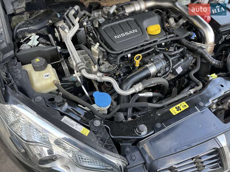 Внедорожник / Кроссовер Nissan Qashqai 2013 в Сумах фото 50 Внедорожник / Кроссовер Nissan Qashqai 2013 в Сумах