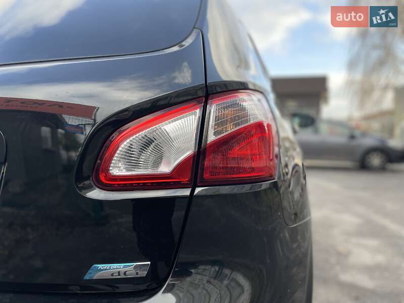 Внедорожник / Кроссовер Nissan Qashqai 2013 в Сумах фото 56 Внедорожник / Кроссовер Nissan Qashqai 2013 в Сумах