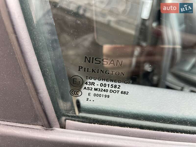 Внедорожник / Кроссовер Nissan Qashqai 2013 в Сумах фото 64 Внедорожник / Кроссовер Nissan Qashqai 2013 в Сумах