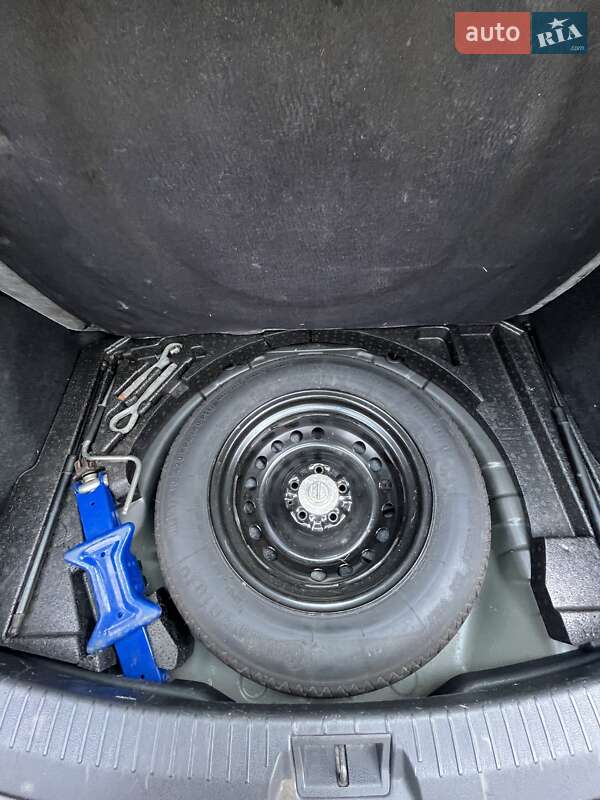 Внедорожник / Кроссовер Nissan Qashqai 2007 в Львове фото 17 Внедорожник / Кроссовер Nissan Qashqai 2007 в Львове