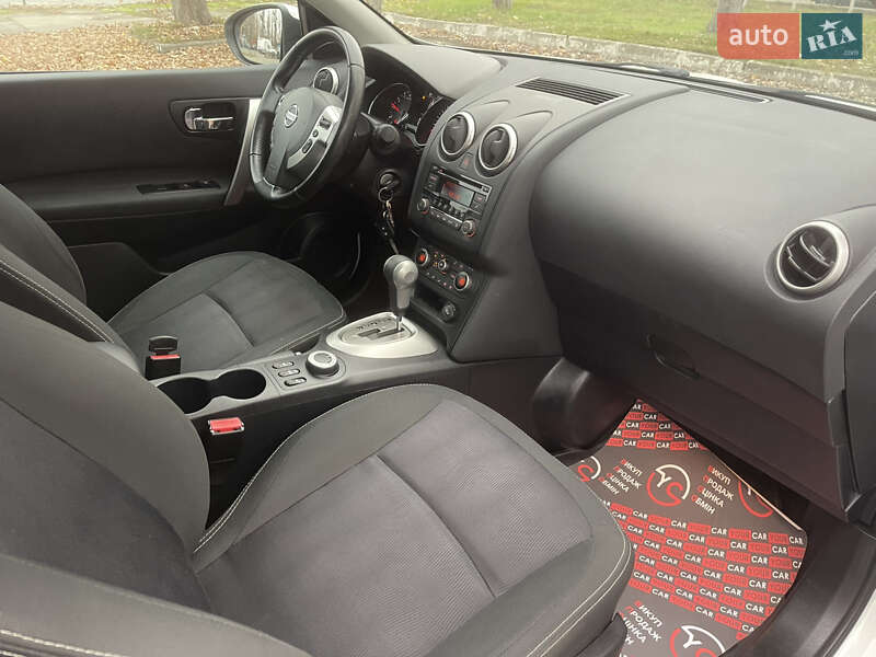 Внедорожник / Кроссовер Nissan Qashqai 2013 в Киеве фото 24 Внедорожник / Кроссовер Nissan Qashqai 2013 в Киеве