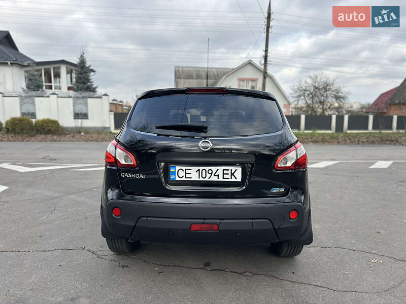 Внедорожник / Кроссовер Nissan Qashqai 2011 в Виннице фото 9 Внедорожник / Кроссовер Nissan Qashqai 2011 в Виннице
