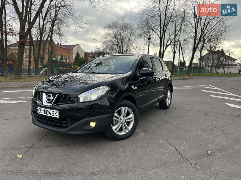 Внедорожник / Кроссовер Nissan Qashqai 2011 в Виннице фото 18 Внедорожник / Кроссовер Nissan Qashqai 2011 в Виннице