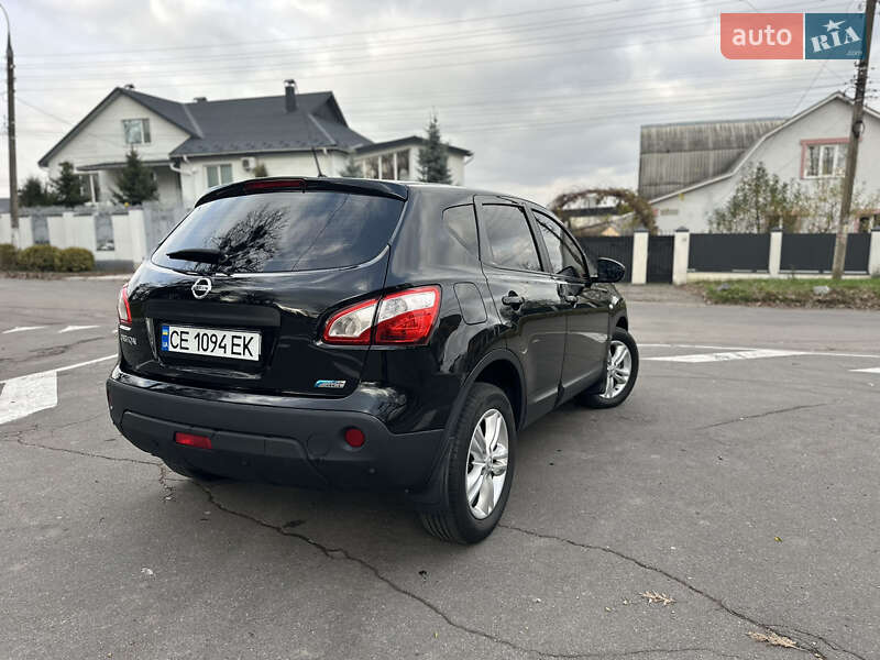 Внедорожник / Кроссовер Nissan Qashqai 2011 в Виннице фото 23 Внедорожник / Кроссовер Nissan Qashqai 2011 в Виннице