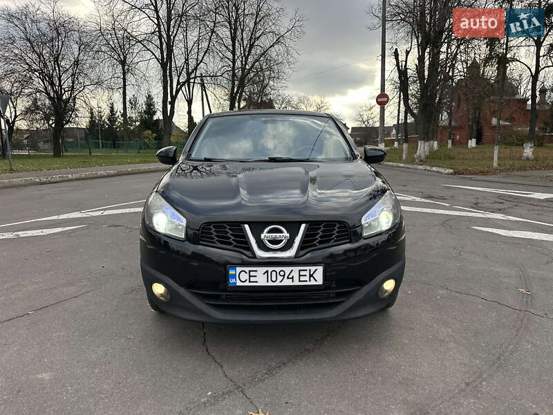 Внедорожник / Кроссовер Nissan Qashqai 2011 в Виннице фото 27 Внедорожник / Кроссовер Nissan Qashqai 2011 в Виннице