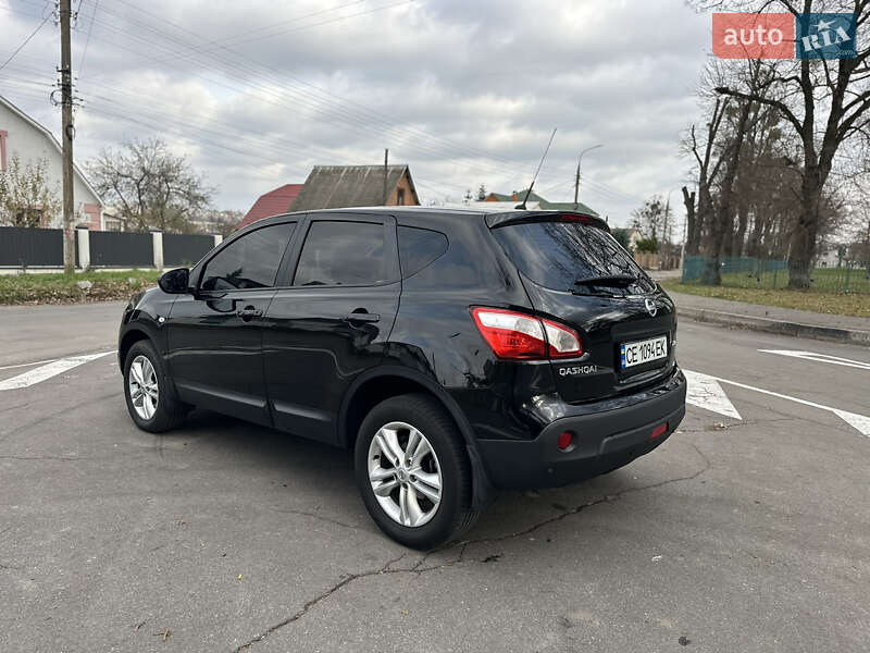 Внедорожник / Кроссовер Nissan Qashqai 2011 в Виннице фото 32 Внедорожник / Кроссовер Nissan Qashqai 2011 в Виннице