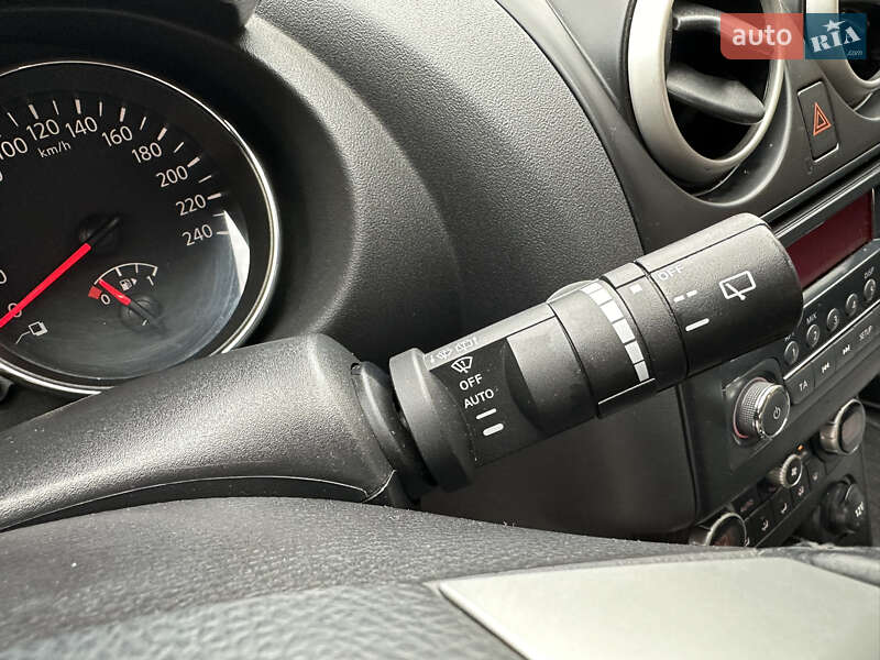 Внедорожник / Кроссовер Nissan Qashqai 2011 в Виннице фото 42 Внедорожник / Кроссовер Nissan Qashqai 2011 в Виннице