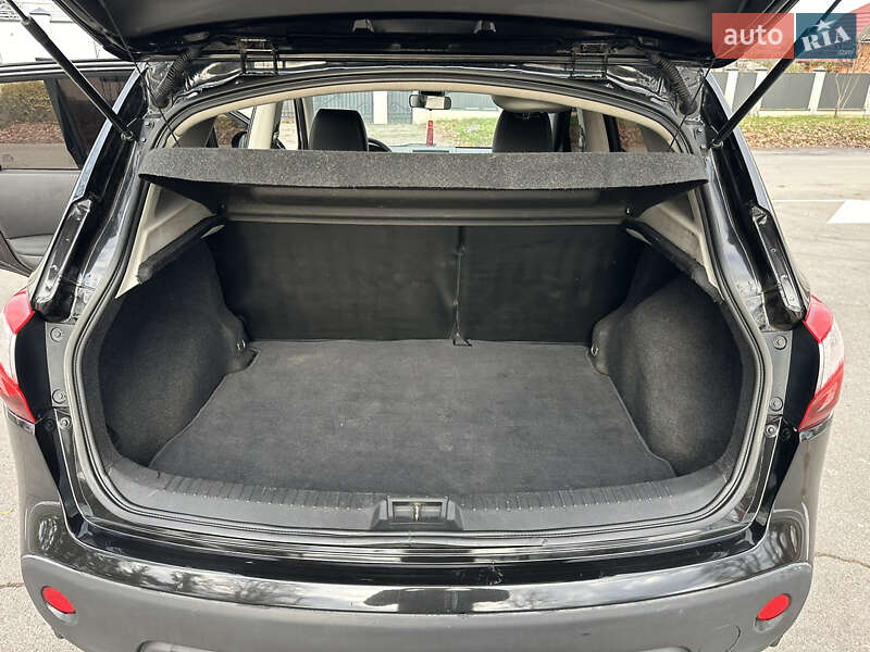 Внедорожник / Кроссовер Nissan Qashqai 2011 в Виннице фото 47 Внедорожник / Кроссовер Nissan Qashqai 2011 в Виннице