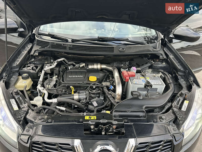 Внедорожник / Кроссовер Nissan Qashqai 2011 в Виннице фото 62 Внедорожник / Кроссовер Nissan Qashqai 2011 в Виннице