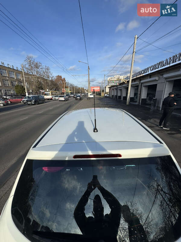 Внедорожник / Кроссовер Nissan Qashqai 2010 в Одессе