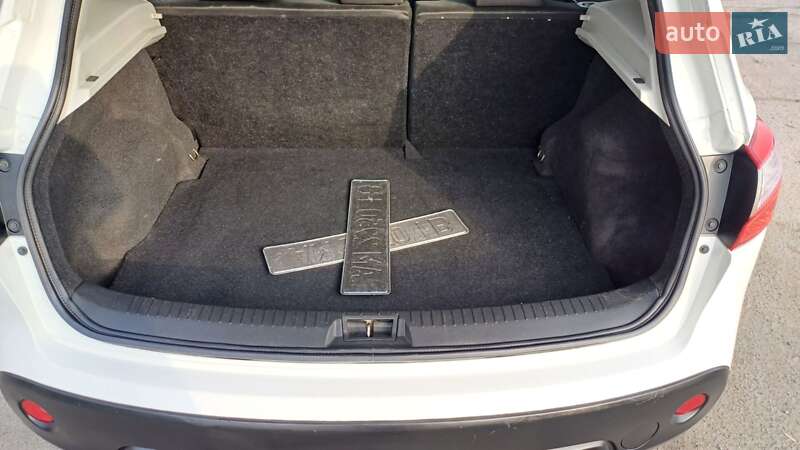 Внедорожник / Кроссовер Nissan Qashqai 2011 в Звягеле фото 21 Внедорожник / Кроссовер Nissan Qashqai 2011 в Звягеле