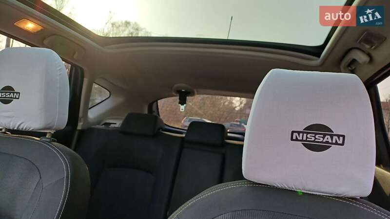 Внедорожник / Кроссовер Nissan Qashqai 2011 в Звягеле фото 26 Внедорожник / Кроссовер Nissan Qashqai 2011 в Звягеле