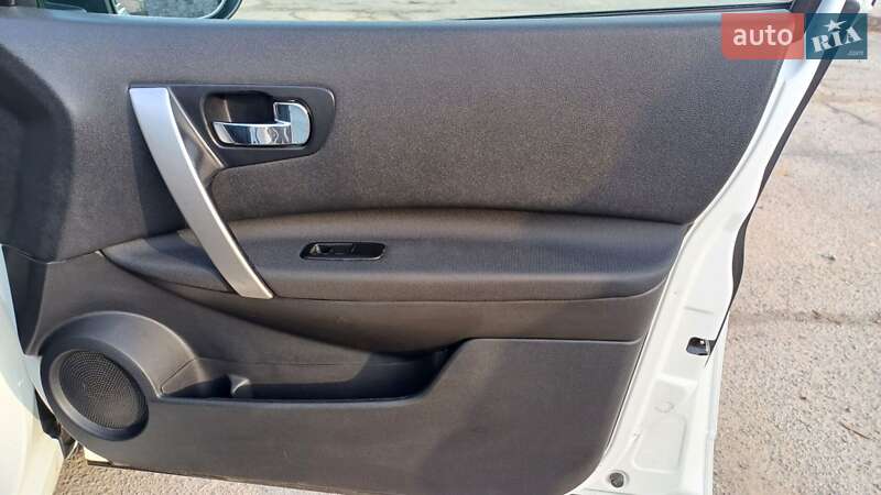 Внедорожник / Кроссовер Nissan Qashqai 2011 в Звягеле фото 30 Внедорожник / Кроссовер Nissan Qashqai 2011 в Звягеле