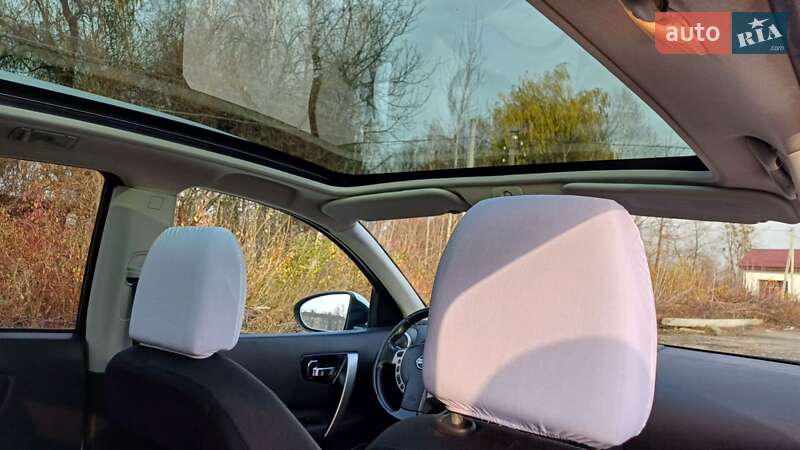 Внедорожник / Кроссовер Nissan Qashqai 2011 в Звягеле фото 36 Внедорожник / Кроссовер Nissan Qashqai 2011 в Звягеле