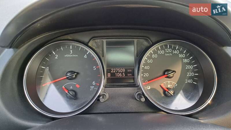 Внедорожник / Кроссовер Nissan Qashqai 2011 в Звягеле фото 39 Внедорожник / Кроссовер Nissan Qashqai 2011 в Звягеле