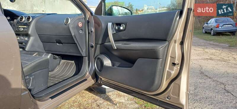 Внедорожник / Кроссовер Nissan Qashqai 2010 в Ровно фото 19 Внедорожник / Кроссовер Nissan Qashqai 2010 в Ровно
