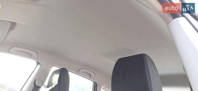 Внедорожник / Кроссовер Nissan Qashqai 2010 в Ровно фото 29 Внедорожник / Кроссовер Nissan Qashqai 2010 в Ровно