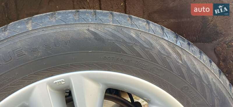 Внедорожник / Кроссовер Nissan Qashqai 2010 в Ровно фото 32 Внедорожник / Кроссовер Nissan Qashqai 2010 в Ровно