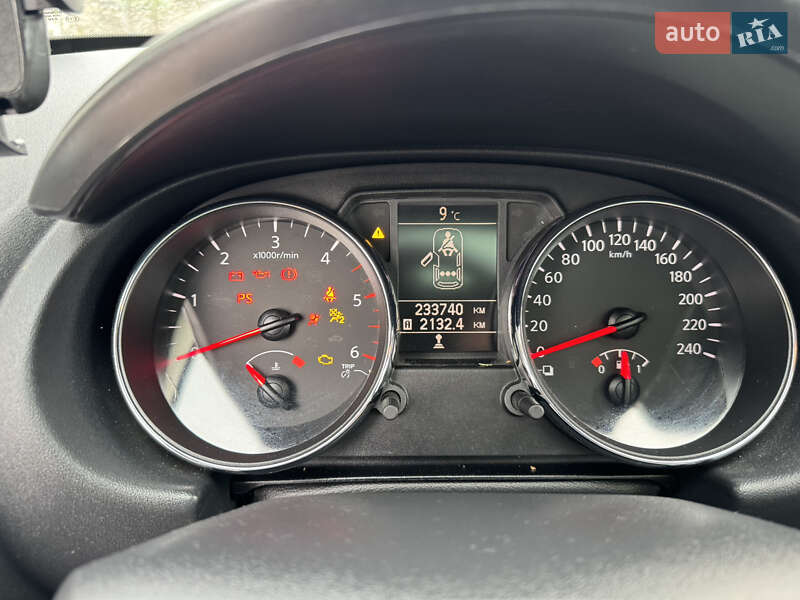 Внедорожник / Кроссовер Nissan Qashqai 2012 в Львове фото 11 Внедорожник / Кроссовер Nissan Qashqai 2012 в Львове