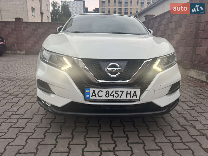 Nissan Qashqai 2017 Nissan Qashqai 2017