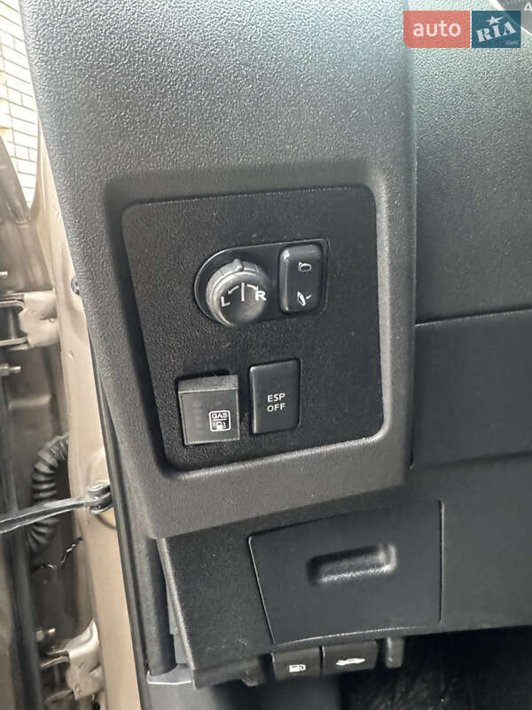 Внедорожник / Кроссовер Nissan Qashqai 2008 в Днепре фото 2 Внедорожник / Кроссовер Nissan Qashqai 2008 в Днепре