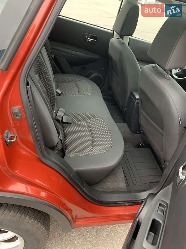 Внедорожник / Кроссовер Nissan Qashqai 2008 в Харькове фото 20 Внедорожник / Кроссовер Nissan Qashqai 2008 в Харькове