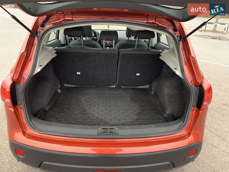 Внедорожник / Кроссовер Nissan Qashqai 2008 в Харькове фото 22 Внедорожник / Кроссовер Nissan Qashqai 2008 в Харькове