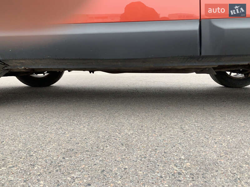 Внедорожник / Кроссовер Nissan Qashqai 2008 в Харькове фото 25 Внедорожник / Кроссовер Nissan Qashqai 2008 в Харькове