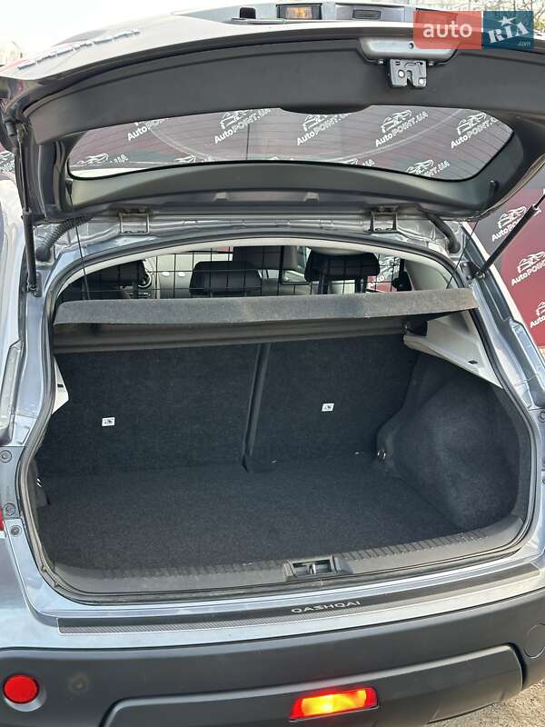 Позашляховик / Кросовер Nissan Qashqai 2008 в Сумах фото 12 Позашляховик / Кросовер Nissan Qashqai 2008 в Сумах