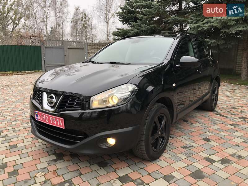 Внедорожник / Кроссовер Nissan Qashqai 2014 в Коростене фото 30 Внедорожник / Кроссовер Nissan Qashqai 2014 в Коростене