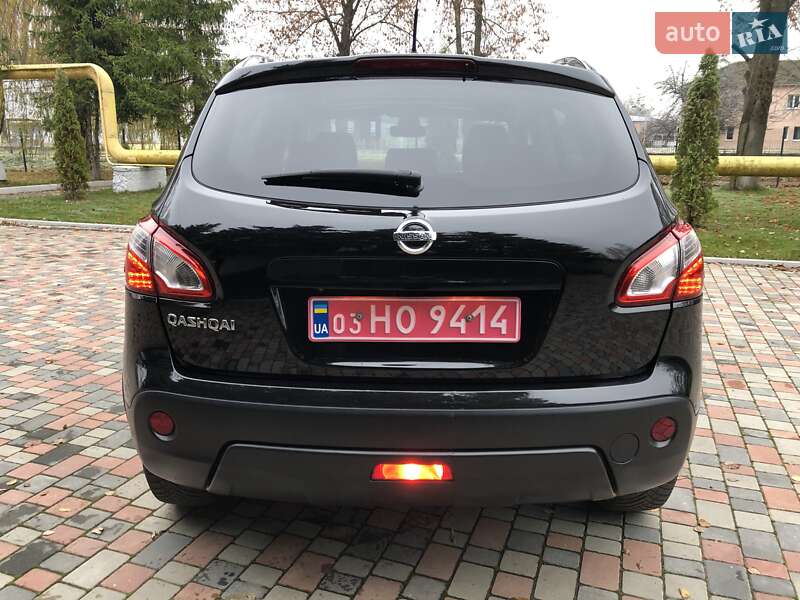 Внедорожник / Кроссовер Nissan Qashqai 2014 в Коростене фото 33 Внедорожник / Кроссовер Nissan Qashqai 2014 в Коростене