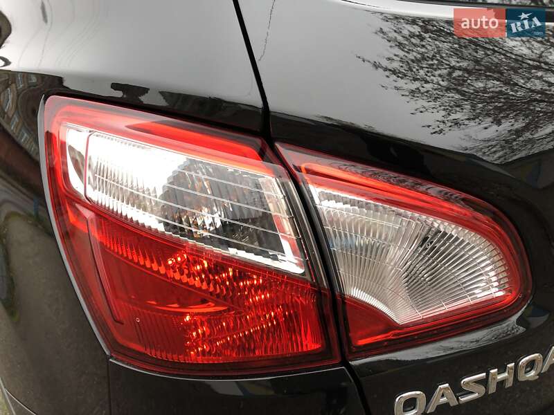 Внедорожник / Кроссовер Nissan Qashqai 2014 в Коростене фото 47 Внедорожник / Кроссовер Nissan Qashqai 2014 в Коростене
