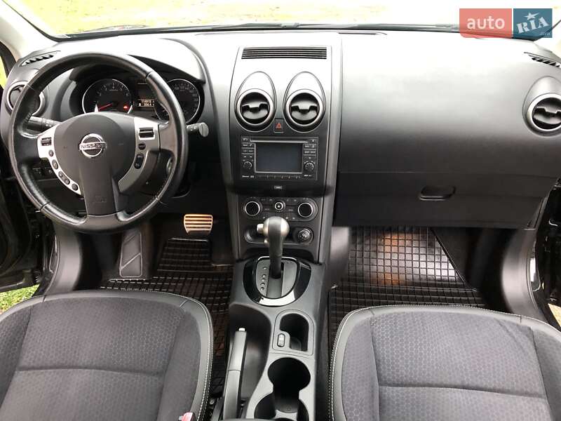 Внедорожник / Кроссовер Nissan Qashqai 2014 в Коростене фото 50 Внедорожник / Кроссовер Nissan Qashqai 2014 в Коростене
