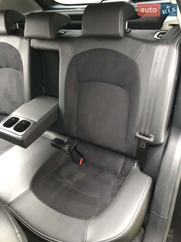 Внедорожник / Кроссовер Nissan Qashqai 2014 в Коростене фото 54 Внедорожник / Кроссовер Nissan Qashqai 2014 в Коростене