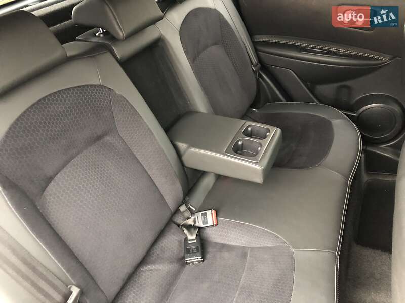 Внедорожник / Кроссовер Nissan Qashqai 2014 в Коростене фото 67 Внедорожник / Кроссовер Nissan Qashqai 2014 в Коростене