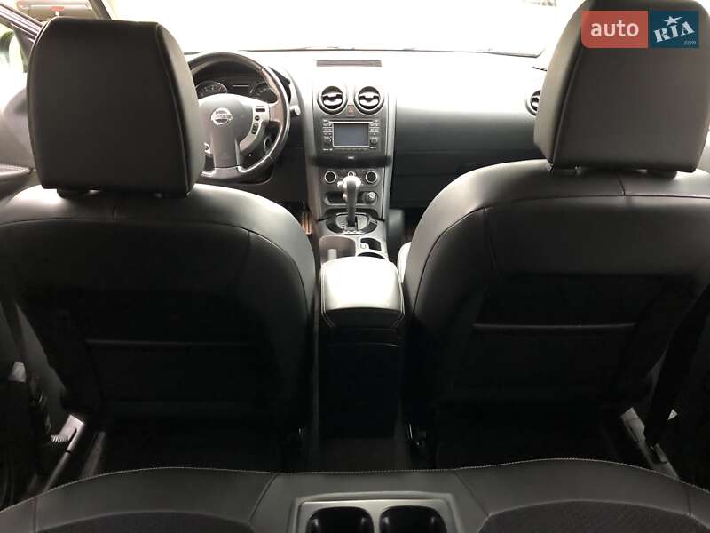 Внедорожник / Кроссовер Nissan Qashqai 2014 в Коростене фото 71 Внедорожник / Кроссовер Nissan Qashqai 2014 в Коростене