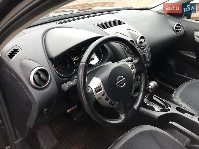 Внедорожник / Кроссовер Nissan Qashqai 2014 в Коростене фото 77 Внедорожник / Кроссовер Nissan Qashqai 2014 в Коростене