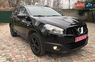 Внедорожник / Кроссовер Nissan Qashqai 2014 в Коростене