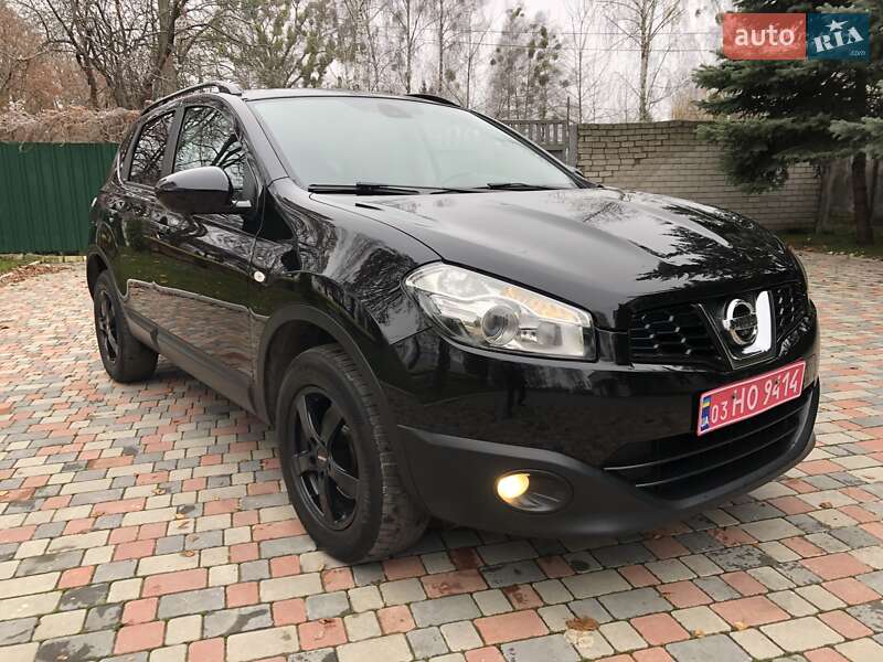 Внедорожник / Кроссовер Nissan Qashqai 2014 в Коростене фото 120 Внедорожник / Кроссовер Nissan Qashqai 2014 в Коростене